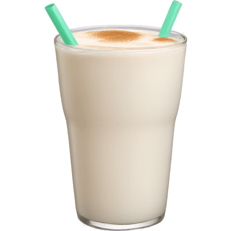 horchata emoji