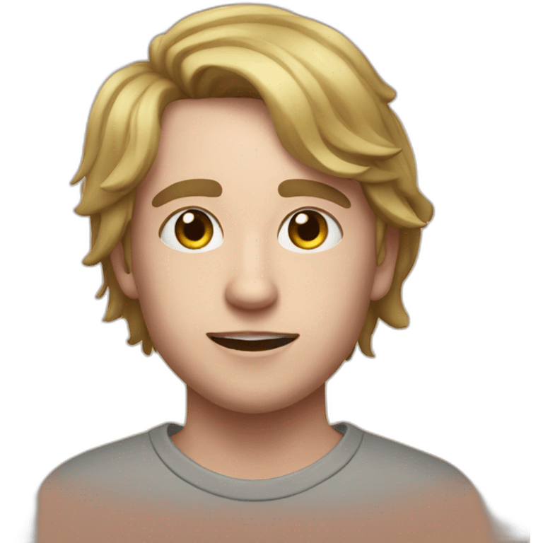 Mongraal emoji