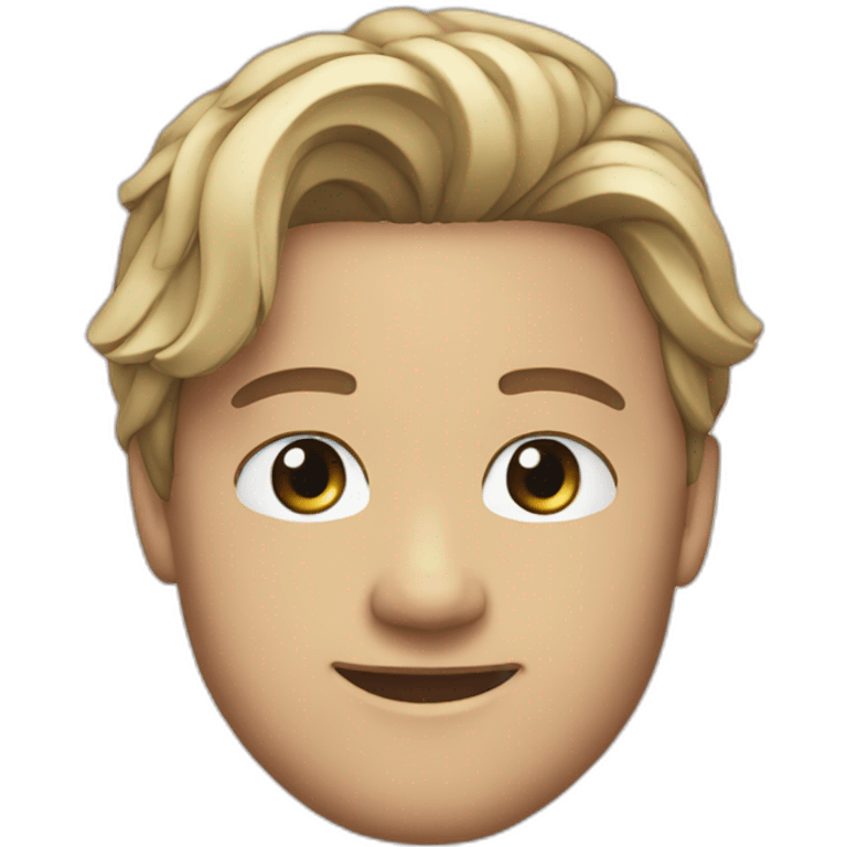 Kygo emoji