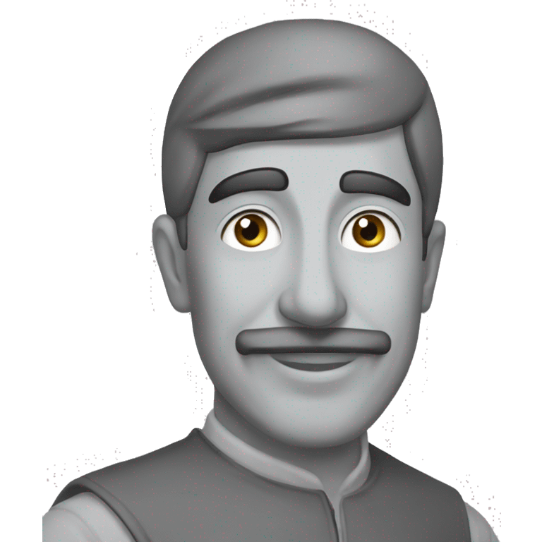 çaycı hüseyin emoji