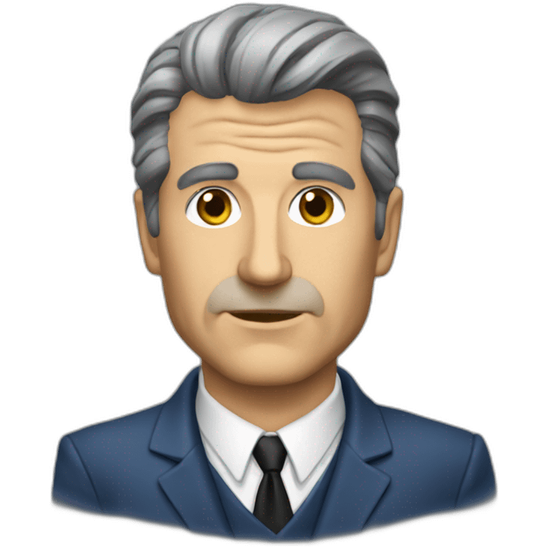 Jean Lassalle emoji