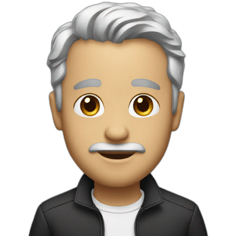 Charles emoji