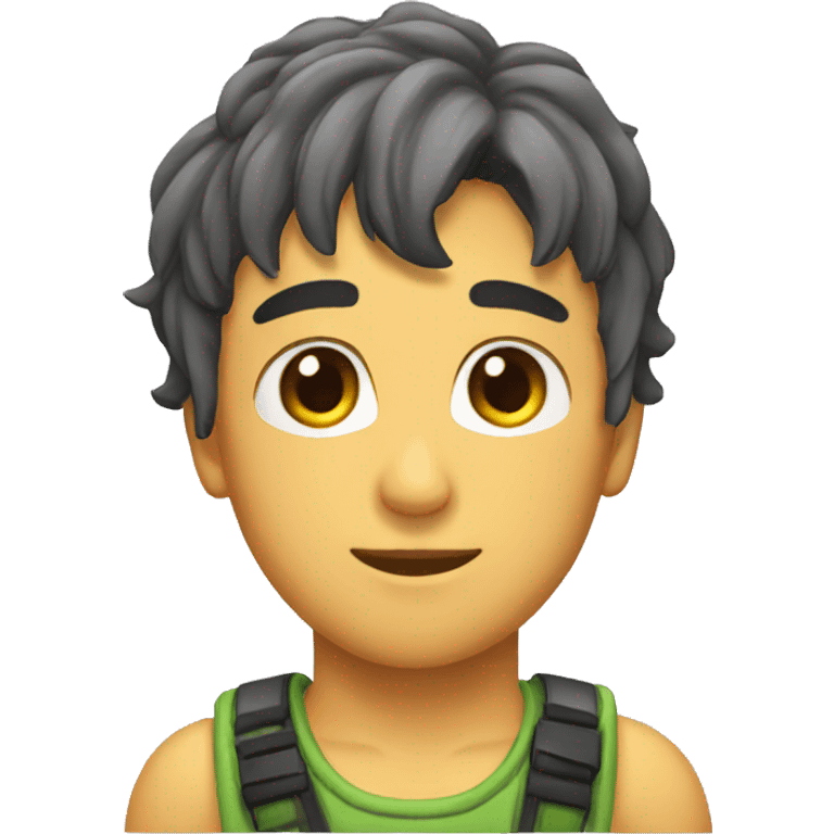 Samu emoji