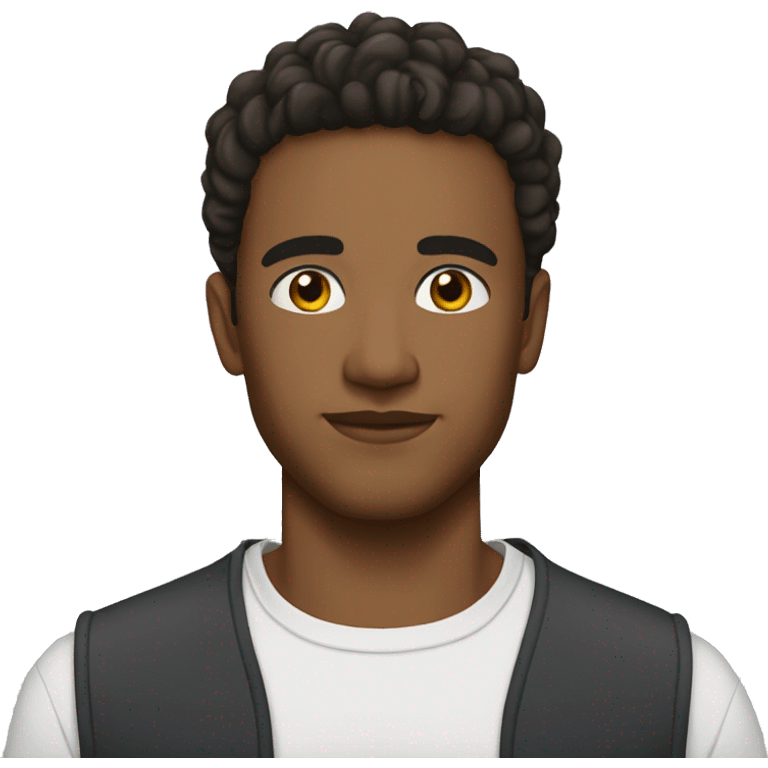 cédric doumbe emoji