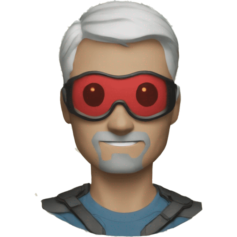 marvel vision emoji