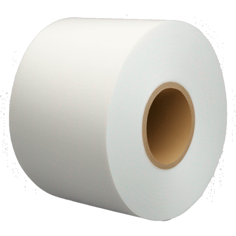 one insulation roll emoji