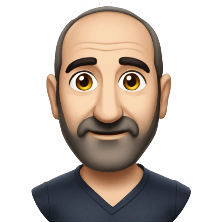 Funny Nikol pashinyan emoji