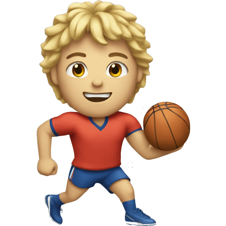 Sport emoji