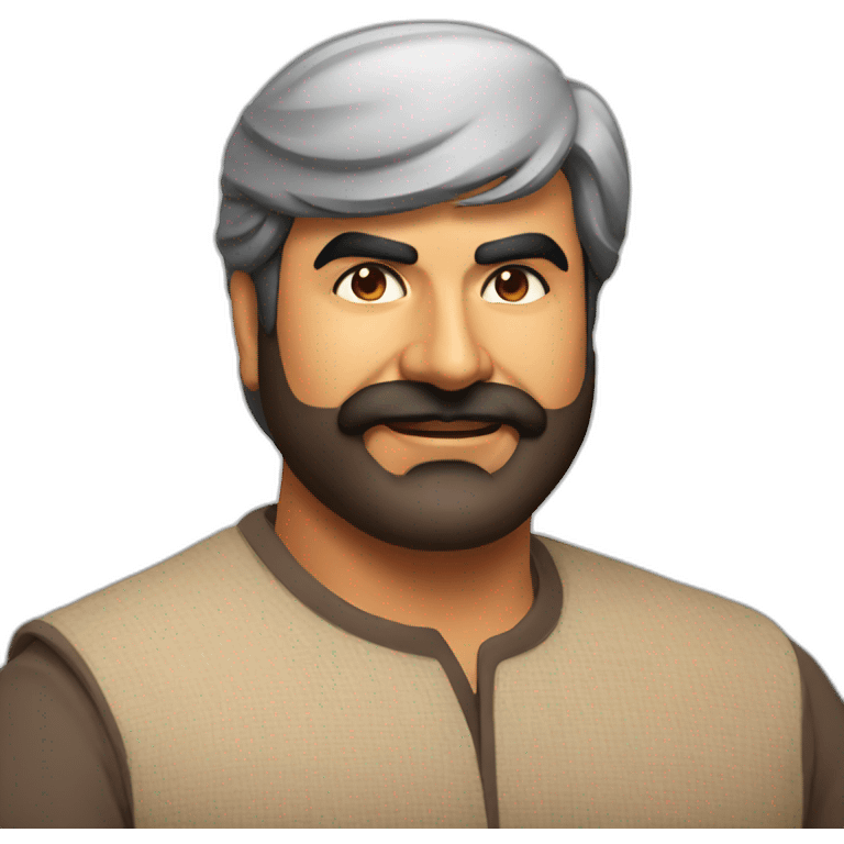 Indian actor mammooty emoji