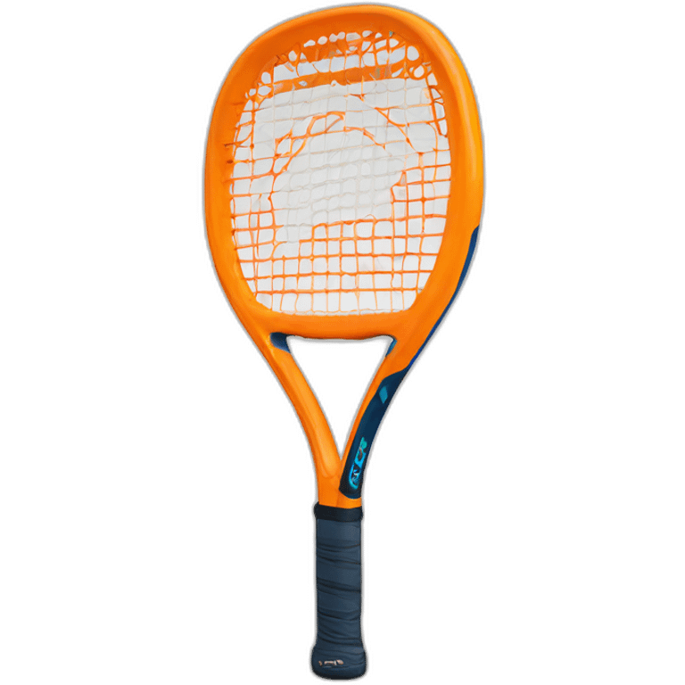 padel raquette emoji