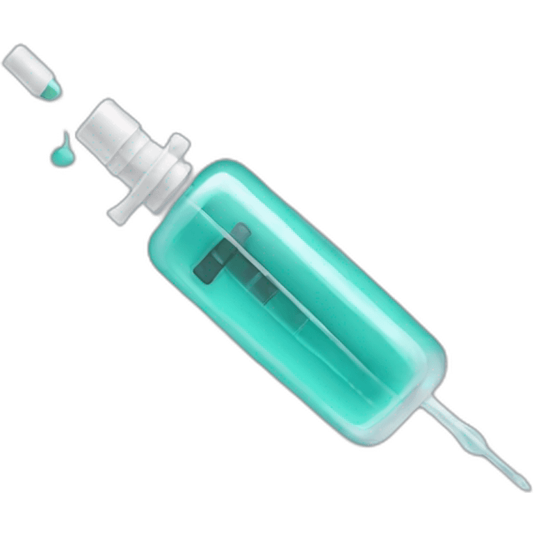 injection emoji