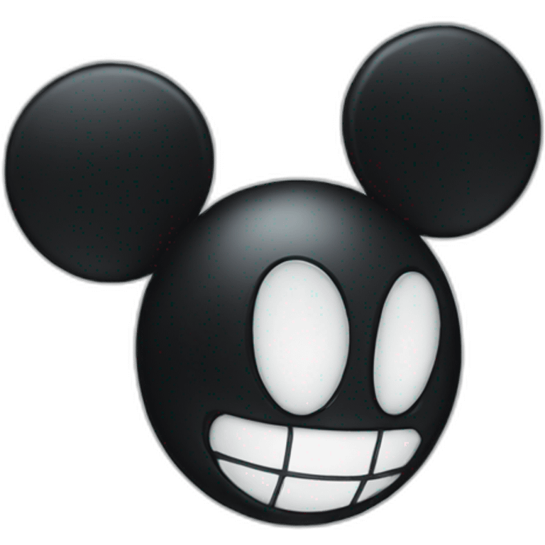 Deadmau5 emoji