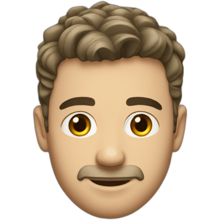 Fabien galthié emoji