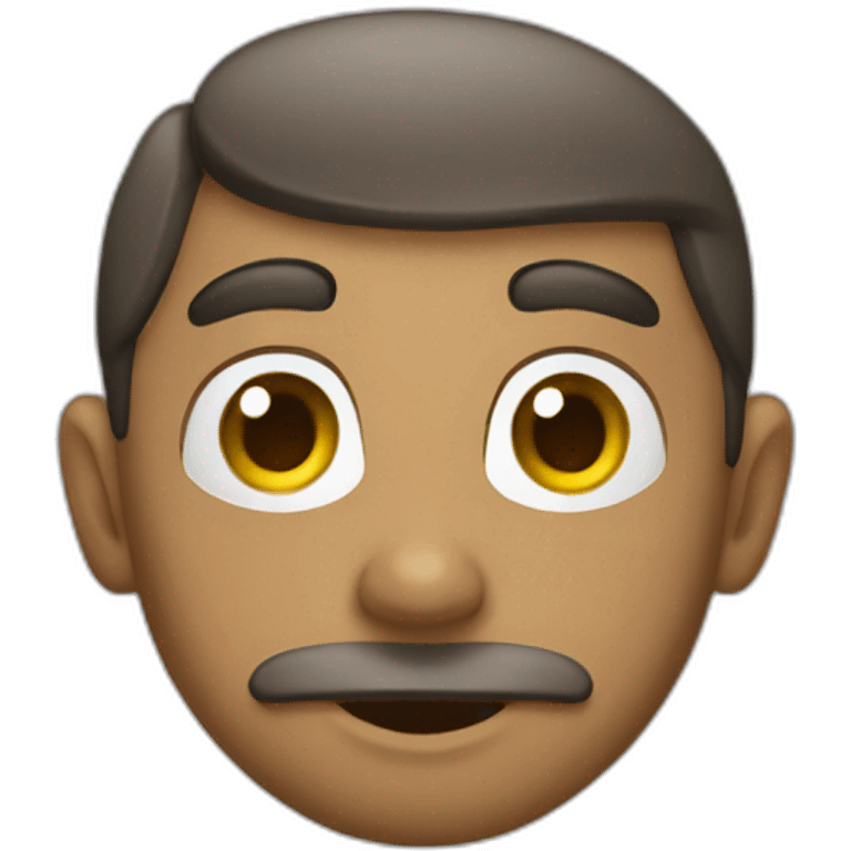 relógio emoji