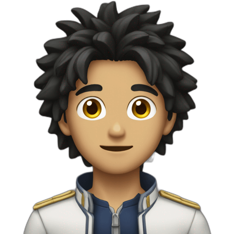 Yami emoji