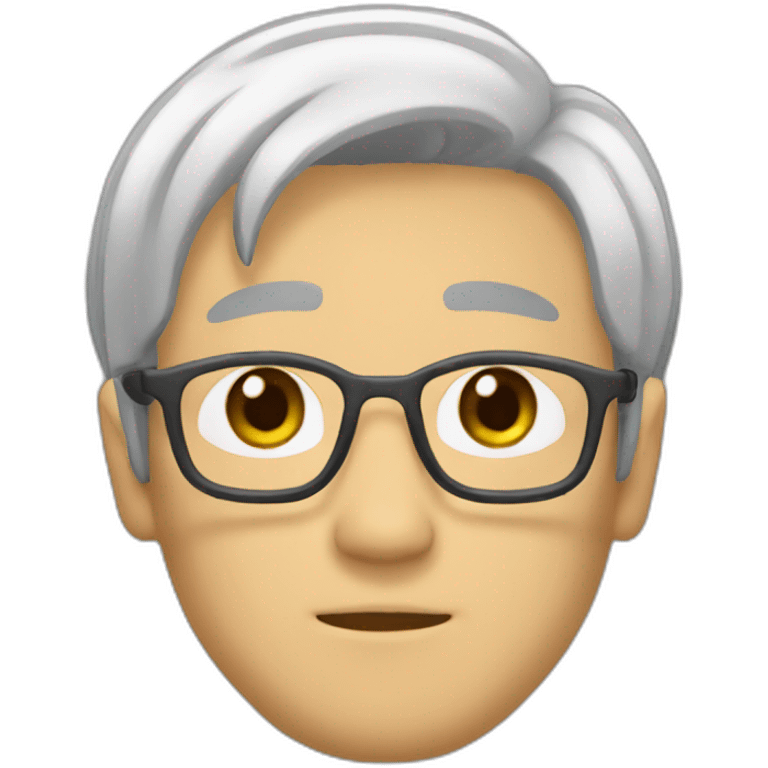 Takashi Murakamy emoji