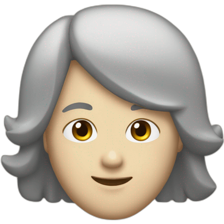 omron emoji