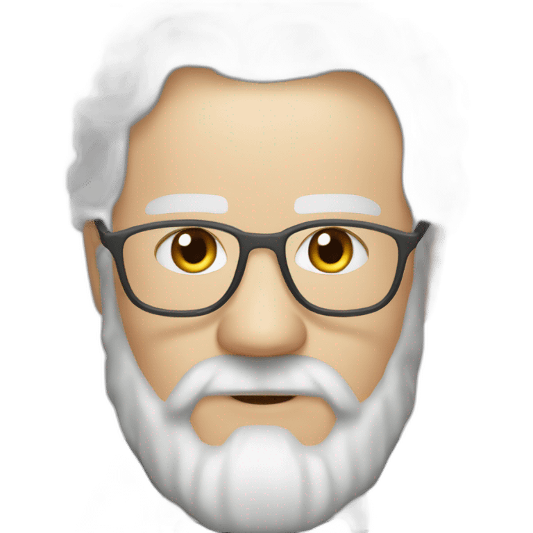 hunger games president snow emoji