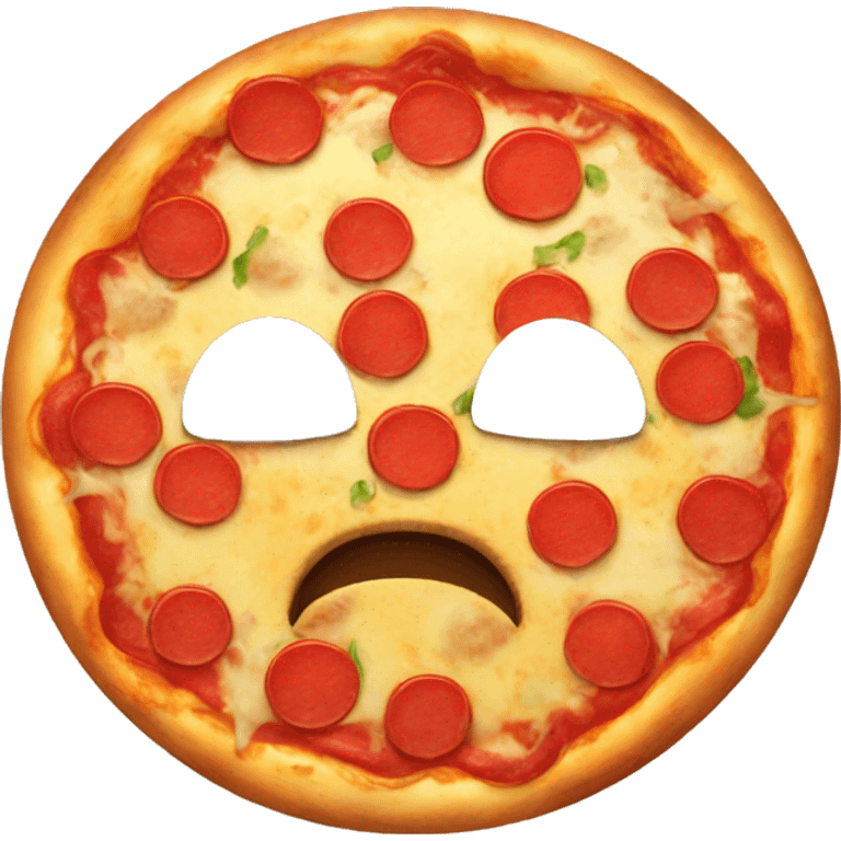 roblox pizza head emoji