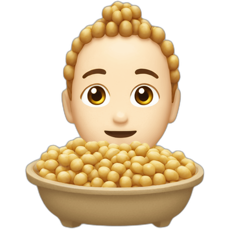 natto emoji