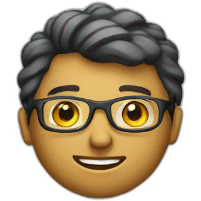 Software developer  emoji