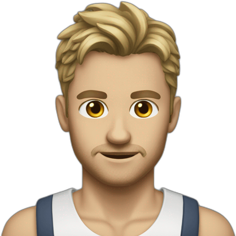 Hetler emoji