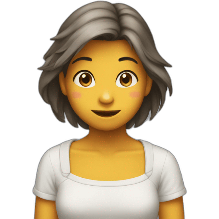 winnie emoji