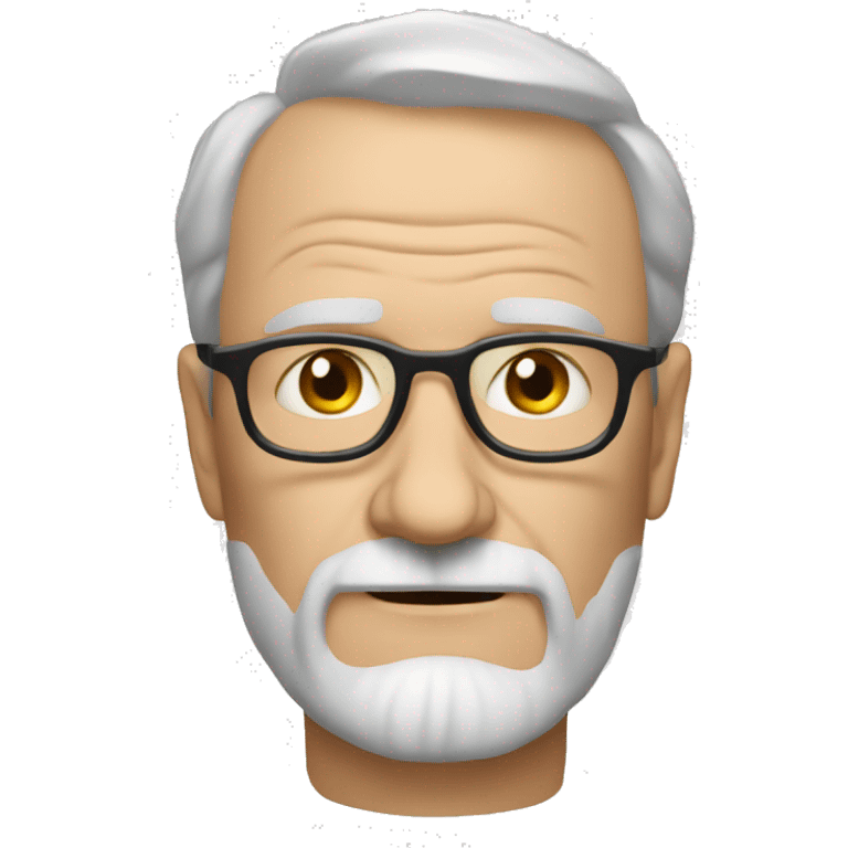 Walter Hartwell White emoji