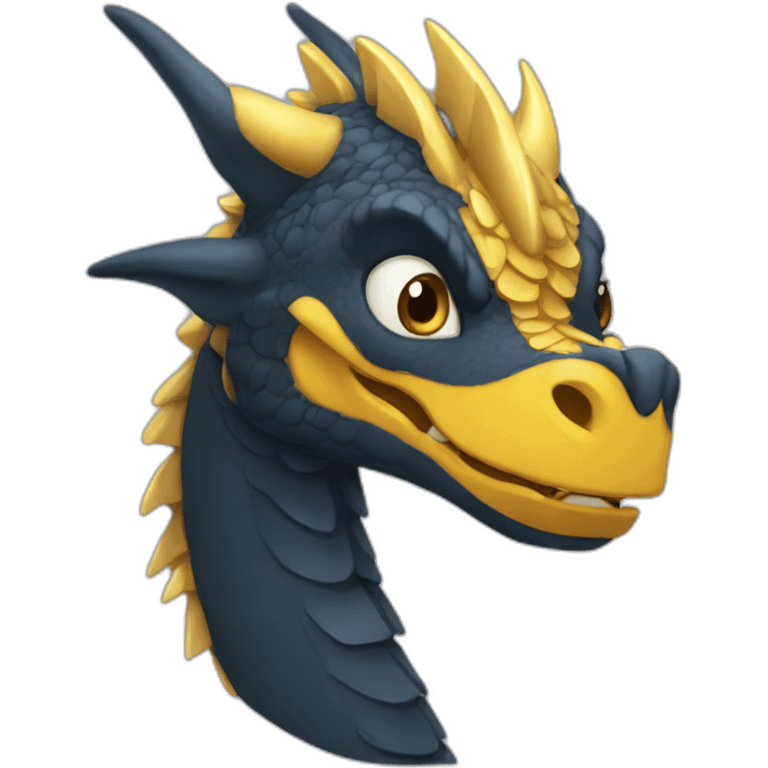 dracoloss emoji