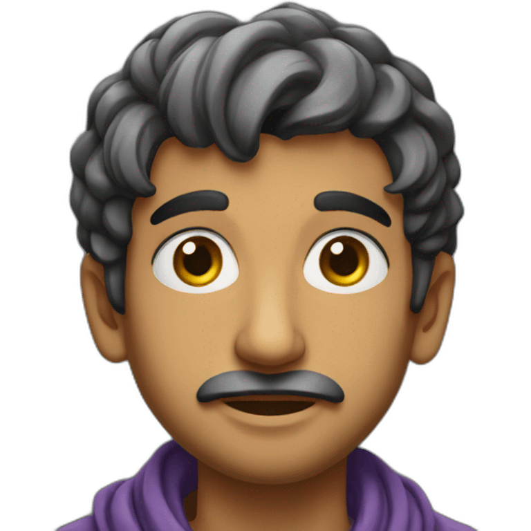 bhopendra jogi emoji