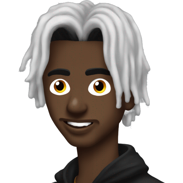 Vampire Playboi Carti emoji