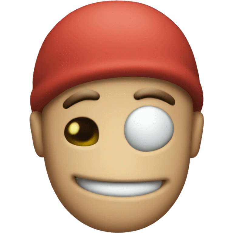 SHY GUY  emoji