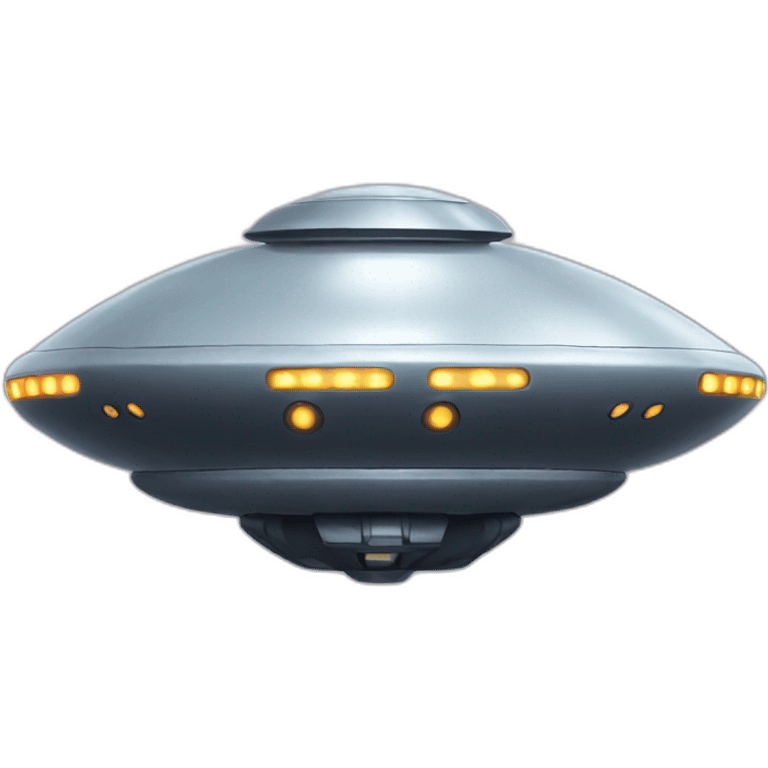 ufo emoji