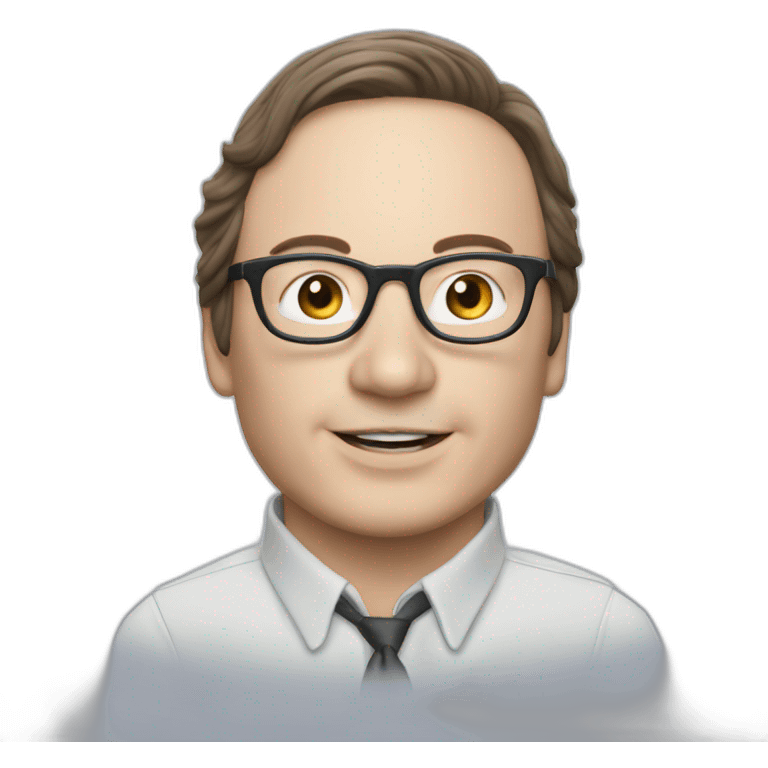 dolphin mike myers emoji