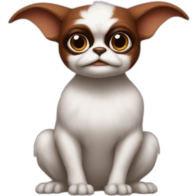 gizmo-gremlins emoji