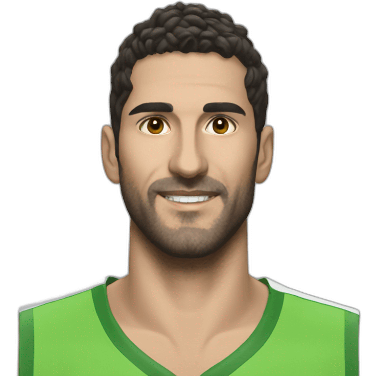 Davor santic emoji