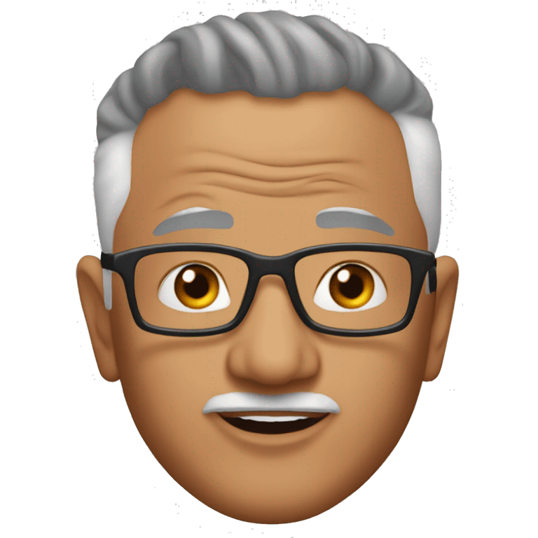 KP oli, nepali prie minis emoji