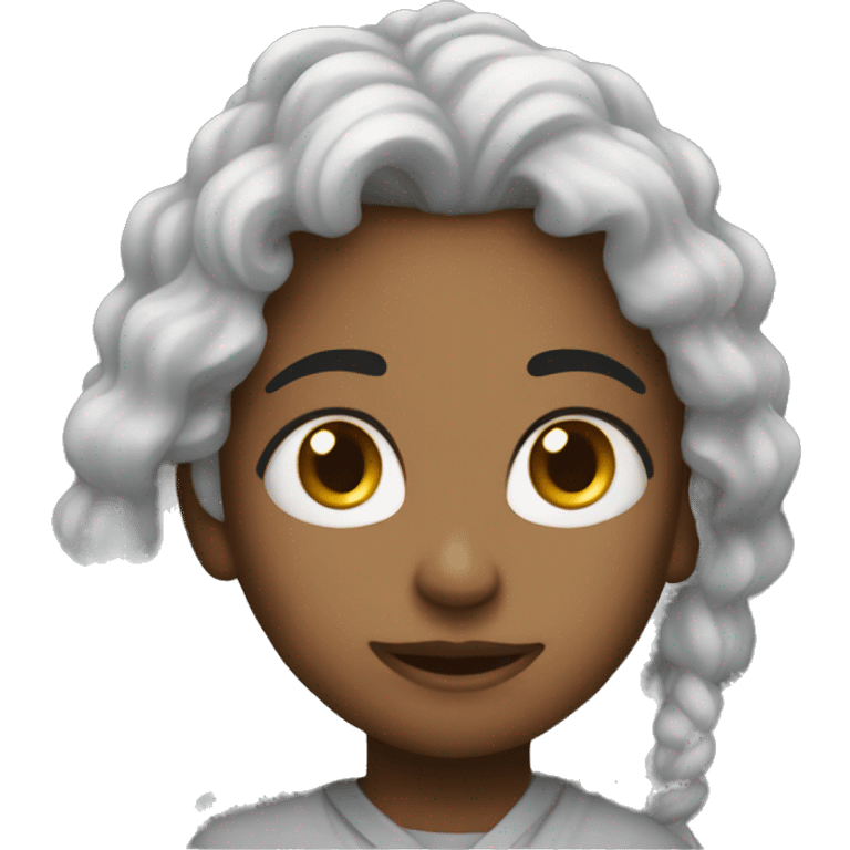 Sri eve  emoji