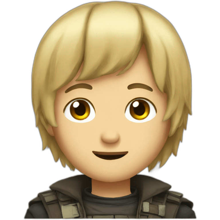 armin emoji