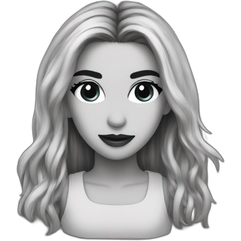 Dualipa emoji