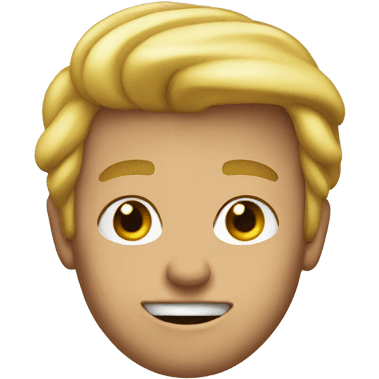 donald emoji