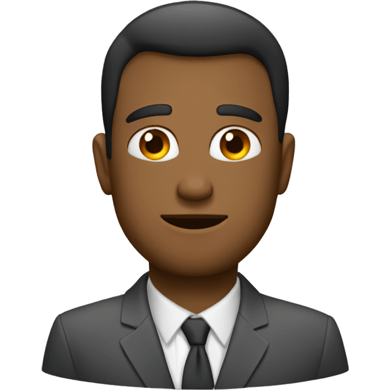 You’re fired emoji