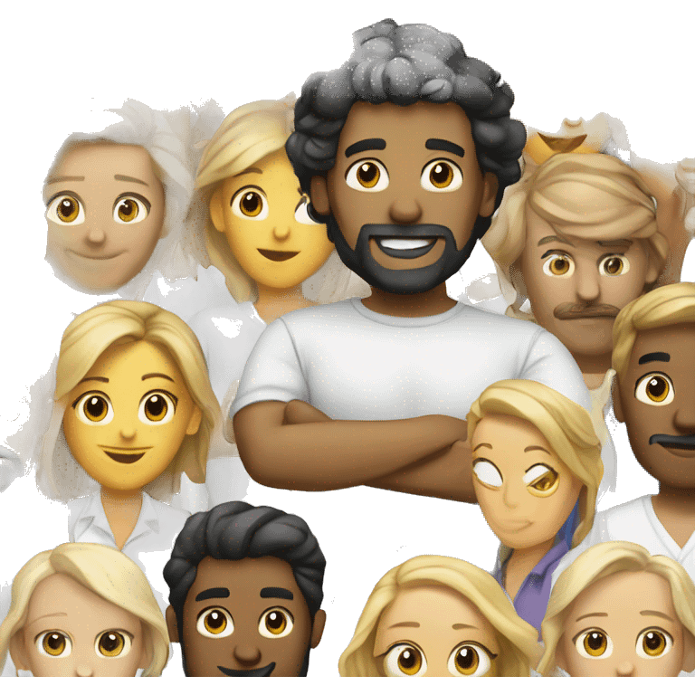 creator company pe emoji