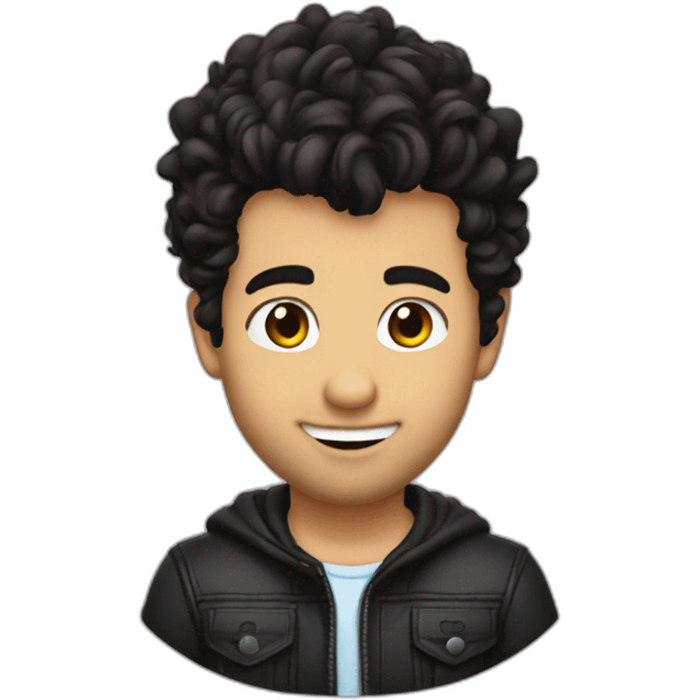 Jonas brother emoji