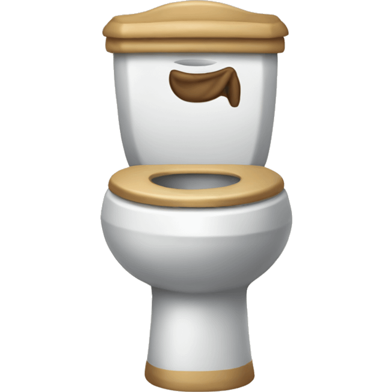 skibidi toilette emoji