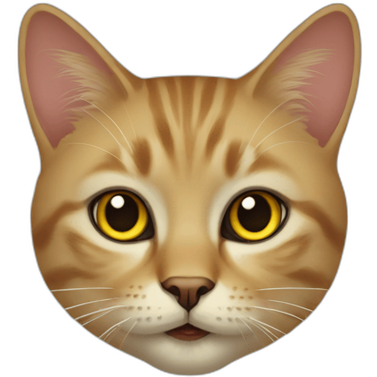 soviet cat emoji