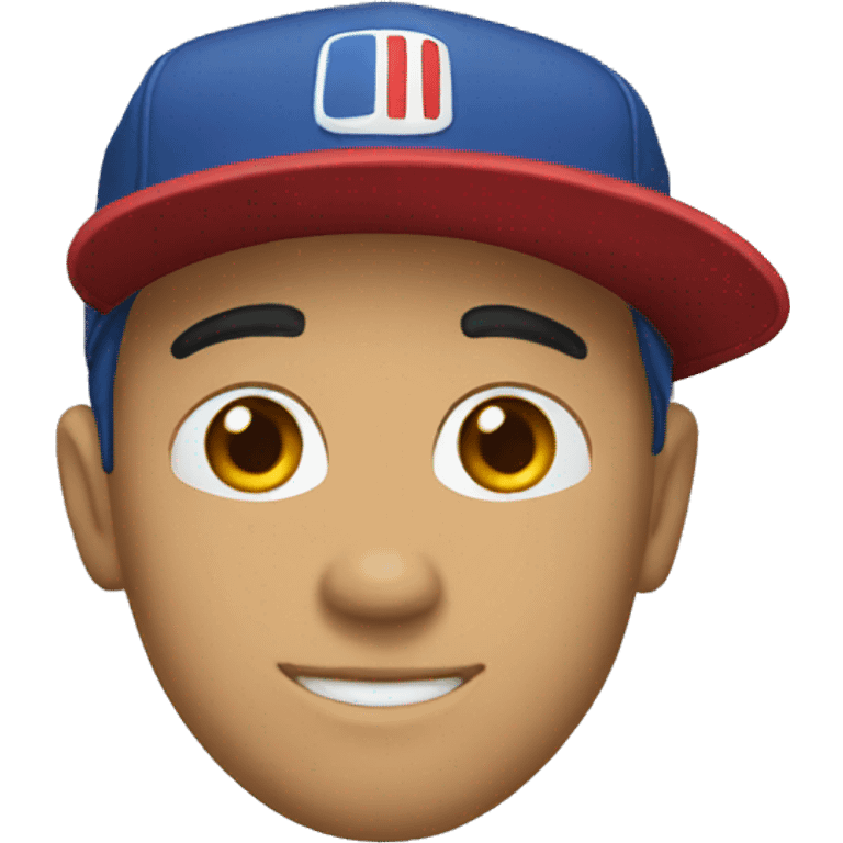 cap emoji