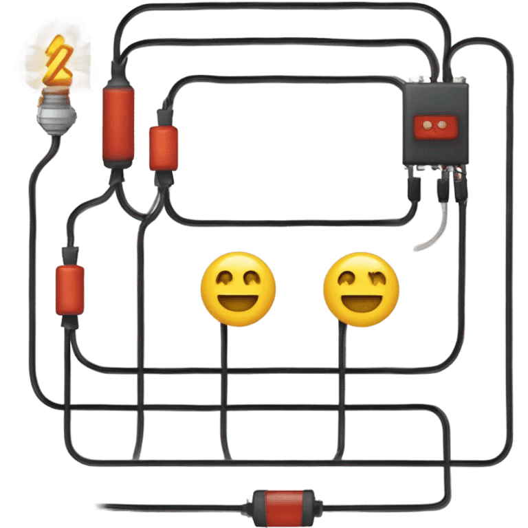 law of ohm emoji