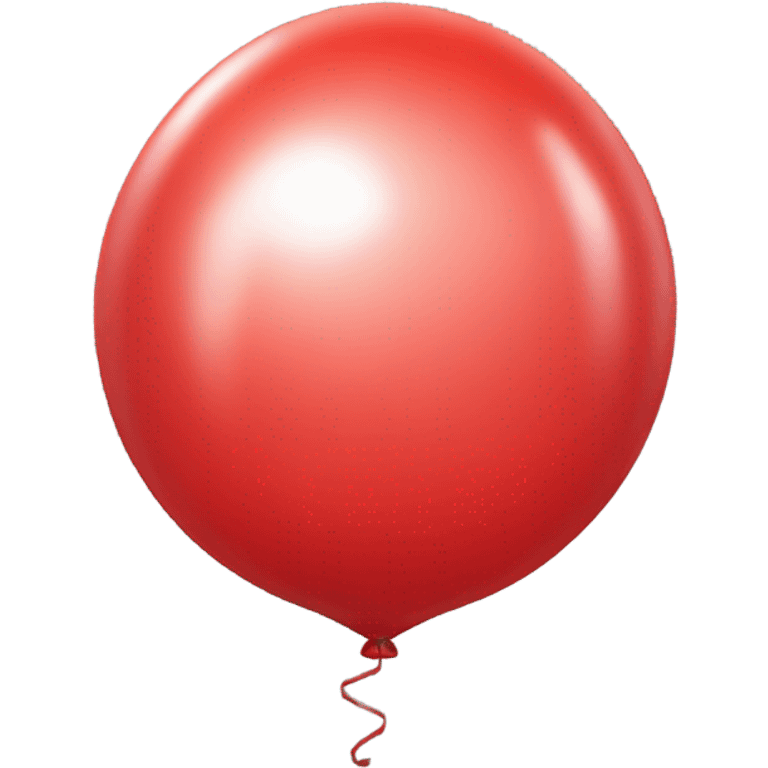 balloon emoji