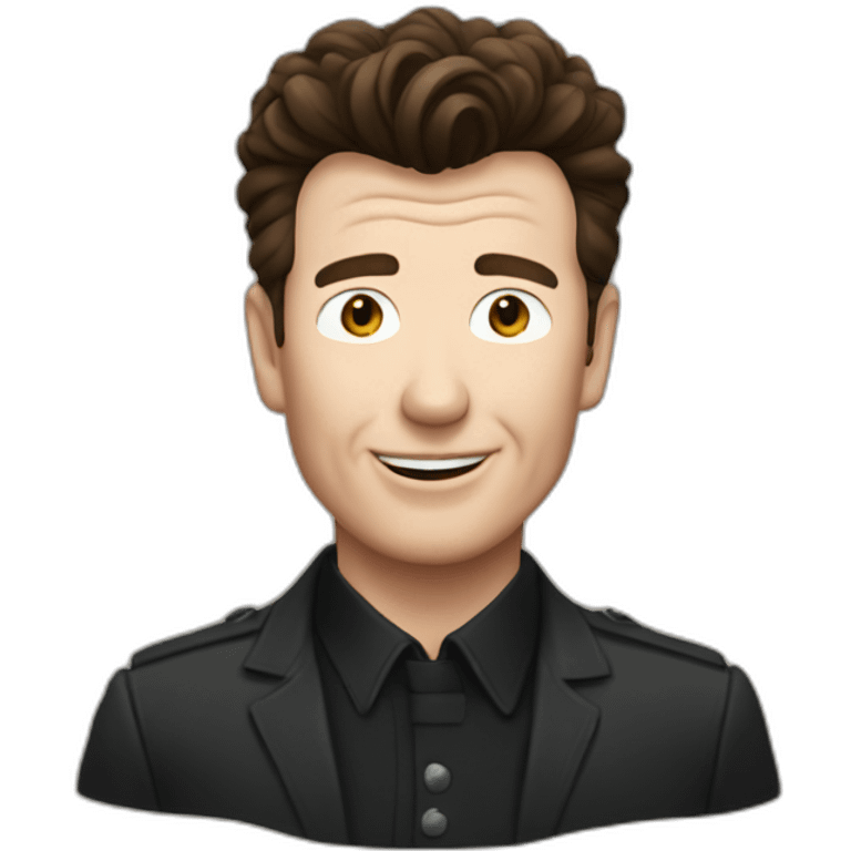 Rick astley emoji